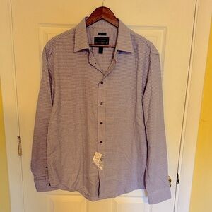 JoS.A.Bank Reserve Men’s Button Down Shirt